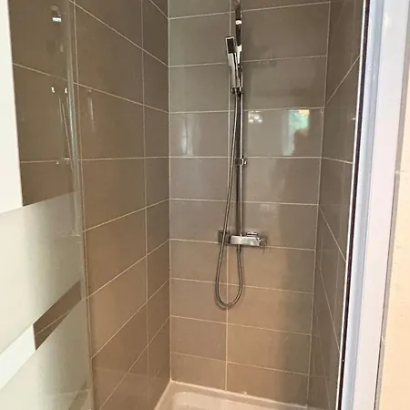 Holiday home Maison Clim - Arenes - Train Station 6 People Arles