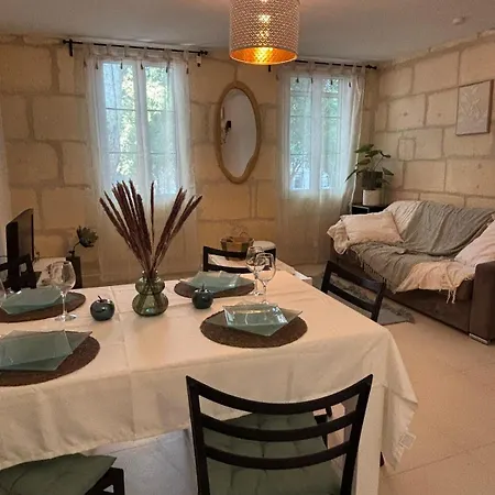 Maison Clim - Arenes - Train Station 6 People Holiday home Arles